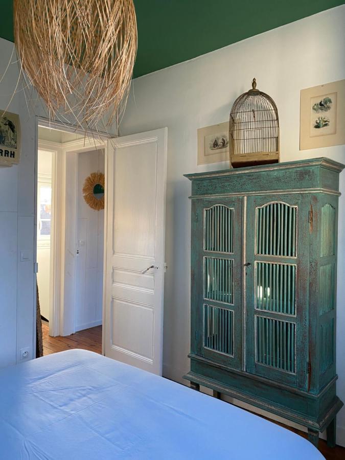 Maison En Bord De Mer 布伦维尔索梅 外观 照片